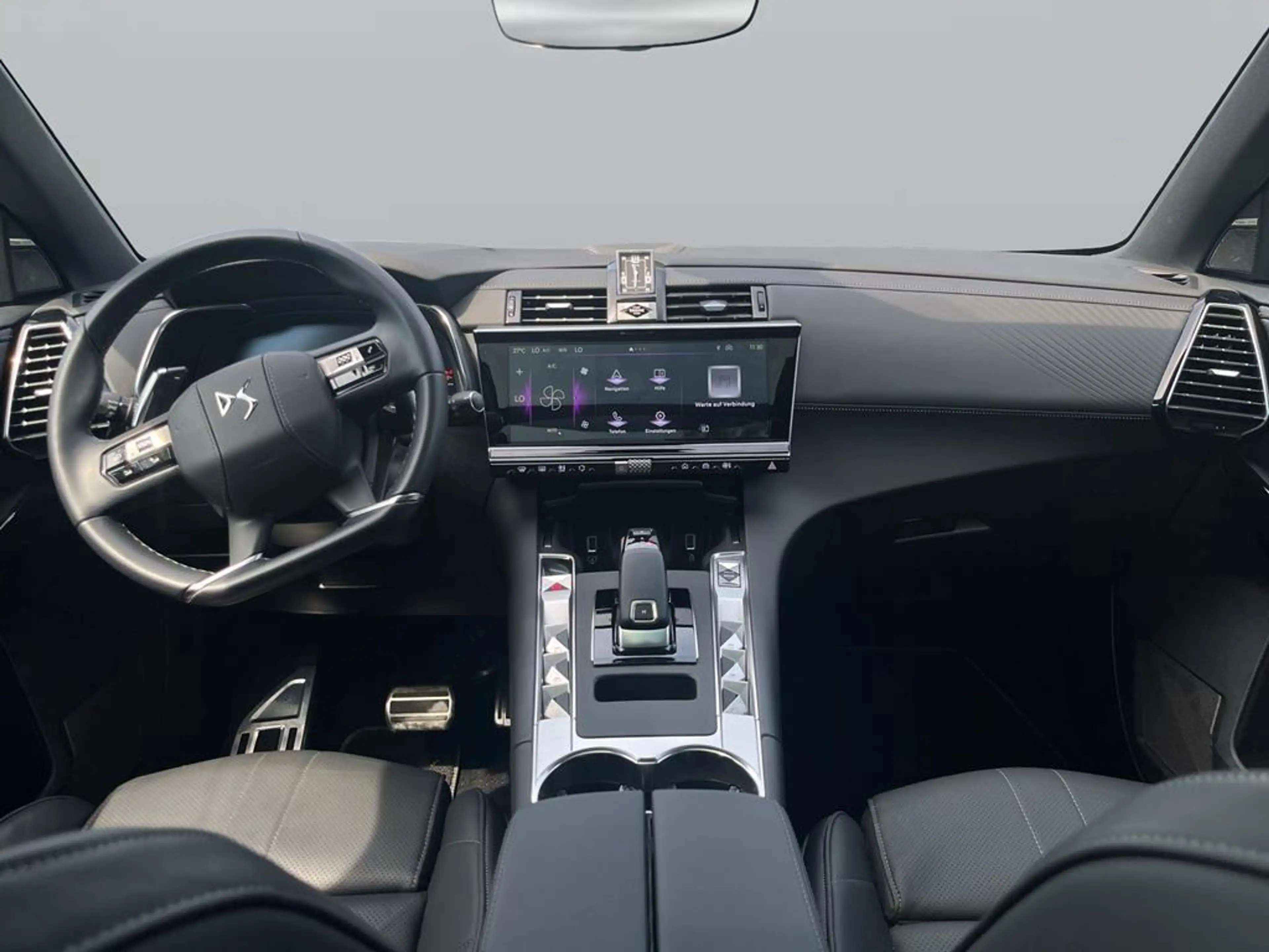 DS Automobiles DS 7 DS 7 OPERA BlueHDI 130 — photo 10