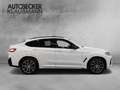 BMW X4 20''LCProf HuD PANORAMA  AHK LASER ACC PARKEN White - thumbnail 4