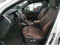 BMW X4 20''LCProf HuD PANORAMA  AHK LASER ACC PARKEN White - thumbnail 8