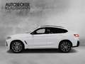BMW X4 20''LCProf HuD PANORAMA  AHK LASER ACC PARKEN White - thumbnail 3