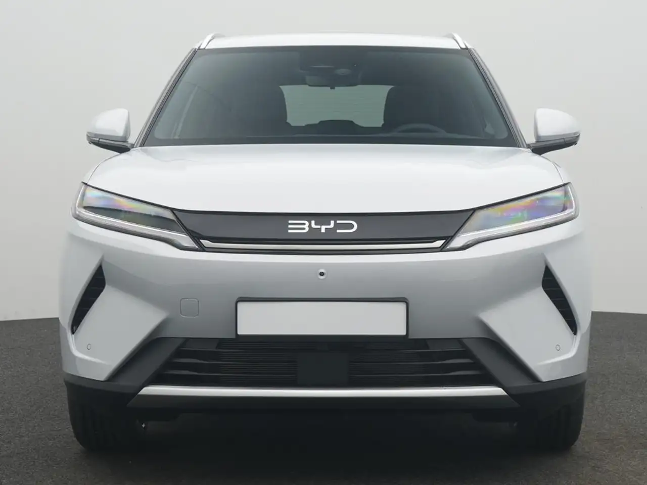 BYD Atto 2 2026