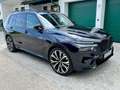 BMW X7 M X7 M60i xDrive / 8fach bereift / AHK / MwSt. ausw. Schwarz - thumbnail 3