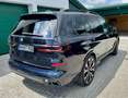 BMW X7 M X7 M60i xDrive / 8fach bereift / AHK / MwSt. ausw. Schwarz - thumbnail 5