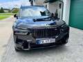 BMW X7 M X7 M60i xDrive / 8fach bereift / AHK / MwSt. ausw. Schwarz - thumbnail 2