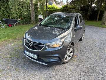 Mokka X 1.6 CDTI Innovation Start/Stop