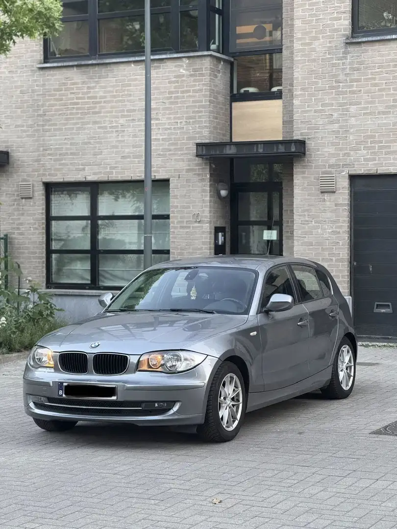 BMW 116 116i negociable - 1