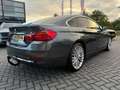 BMW 420 4-serie Gran Coupé 420i High Executive | Automaat Gris - thumbnail 18