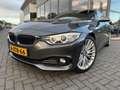 BMW 420 4-serie Gran Coupé 420i High Executive | Automaat Gris - thumbnail 4