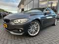 BMW 420 4-serie Gran Coupé 420i High Executive | Automaat Gris - thumbnail 3