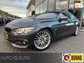 BMW 420 4-serie Gran Coupé 420i High Executive | Automaat Gris - thumbnail 1