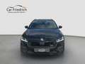 Skoda Octavia Combi 2.0 TDI DSG RS 4x4 AHK Zwart - thumbnail 2