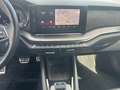 Skoda Octavia Combi 2.0 TDI DSG RS 4x4 AHK Zwart - thumbnail 14