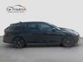 Skoda Octavia Combi 2.0 TDI DSG RS 4x4 AHK Zwart - thumbnail 4