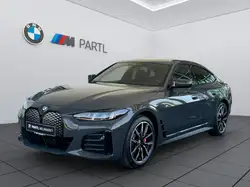 Bmw i4 xDrive40 M Sportpaket Pro 360° AHK DA Prof.