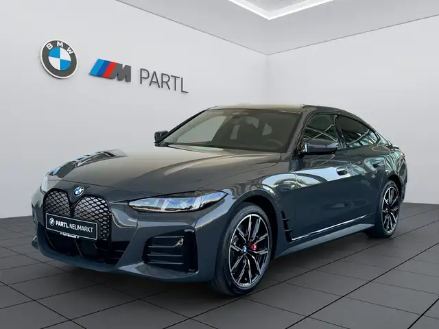 Bmw i4 xDrive40 M Sportpaket Pro 360° AHK DA Prof.