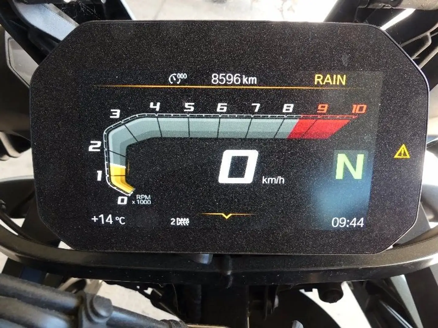 BMW F 850 GS - 2