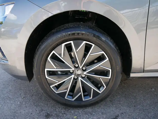 Skoda Kamiq view 3