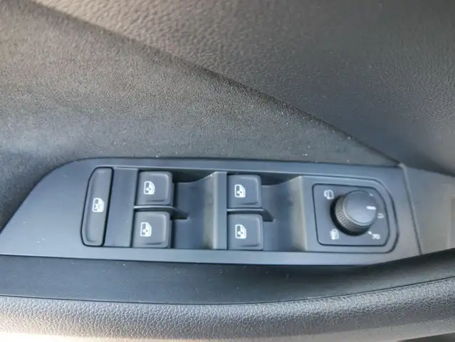 Skoda Kamiq view 9