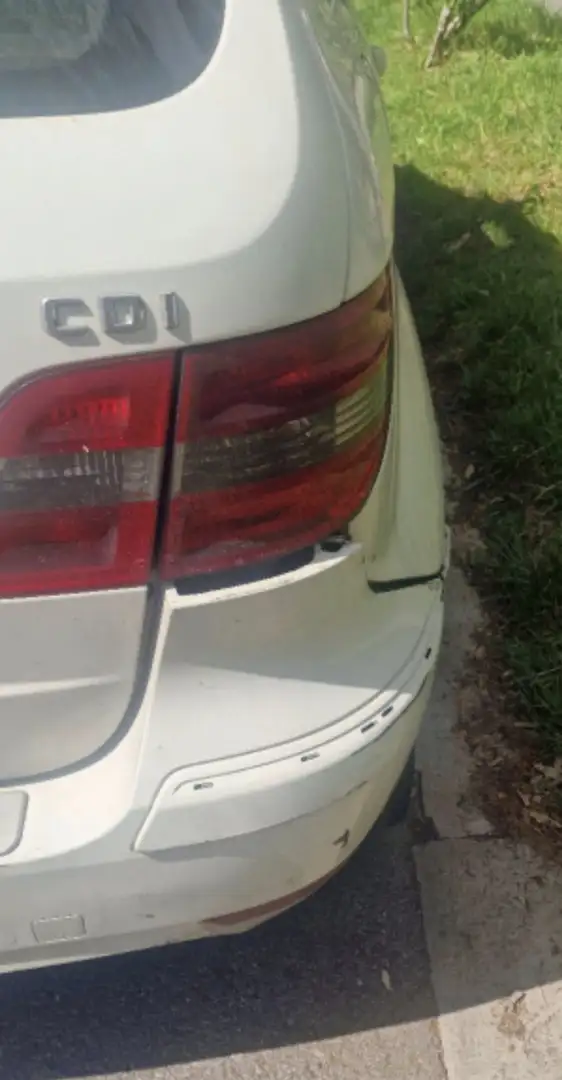 Mercedes-Benz B 180 cdi FL - 1