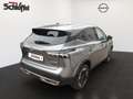 Nissan Qashqai 1.5 VC-T e-Power N-Connecta (J12) Gris - thumbnail 3