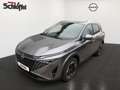 Nissan Qashqai 1.5 VC-T e-Power N-Connecta (J12) Gris - thumbnail 1