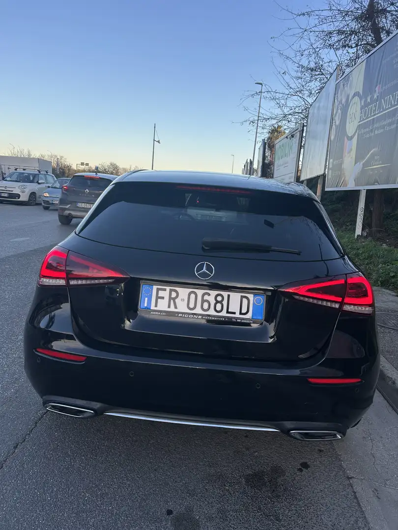 Mercedes-Benz A 180 d Sport auto - 2