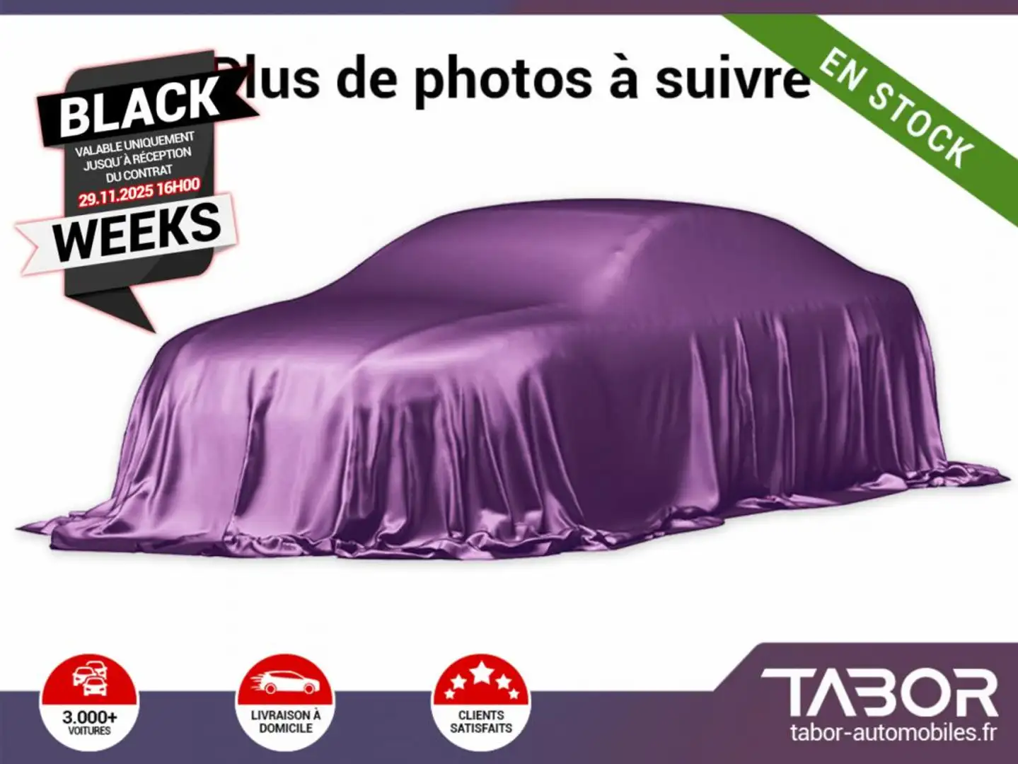 Citroen C3 1.2 PureTech 110 Feel radars Blanc - 1