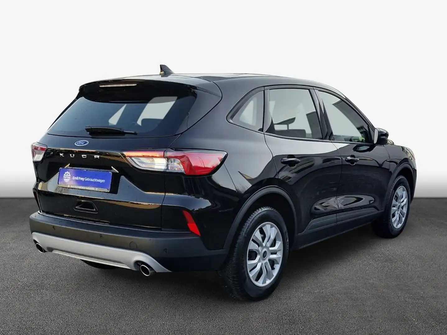 Ford Kuga 1.5 EcoBoost COOL&CONNECT Nero - 2