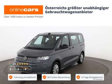 1.4 TSI Life PHEV Aut 7-SITZER LED
