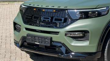 3.0 V6 EB PHEV ST-LINE / ARMY EDITION / 20inch