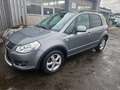 Suzuki SX4 Streetline Club Grau - thumbnail 1