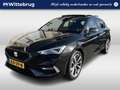 SEAT Leon 1.4 TSI eHybrid PHEV FR Business Intense / AUTOMAA Zwart - thumbnail 1