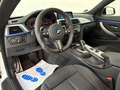 BMW 420 d Coupe M-SPORT*NAVI*RFK*GEPFLEGT White - thumbnail 11