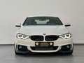 BMW 420 d Coupe M-SPORT*NAVI*RFK*GEPFLEGT White - thumbnail 3
