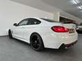 BMW 420 d Coupe M-SPORT*NAVI*RFK*GEPFLEGT White - thumbnail 6