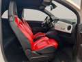 Abarth 500 Cabrio 595 C Turismo Automatik PDC Xenon Bianco - thumbnail 11