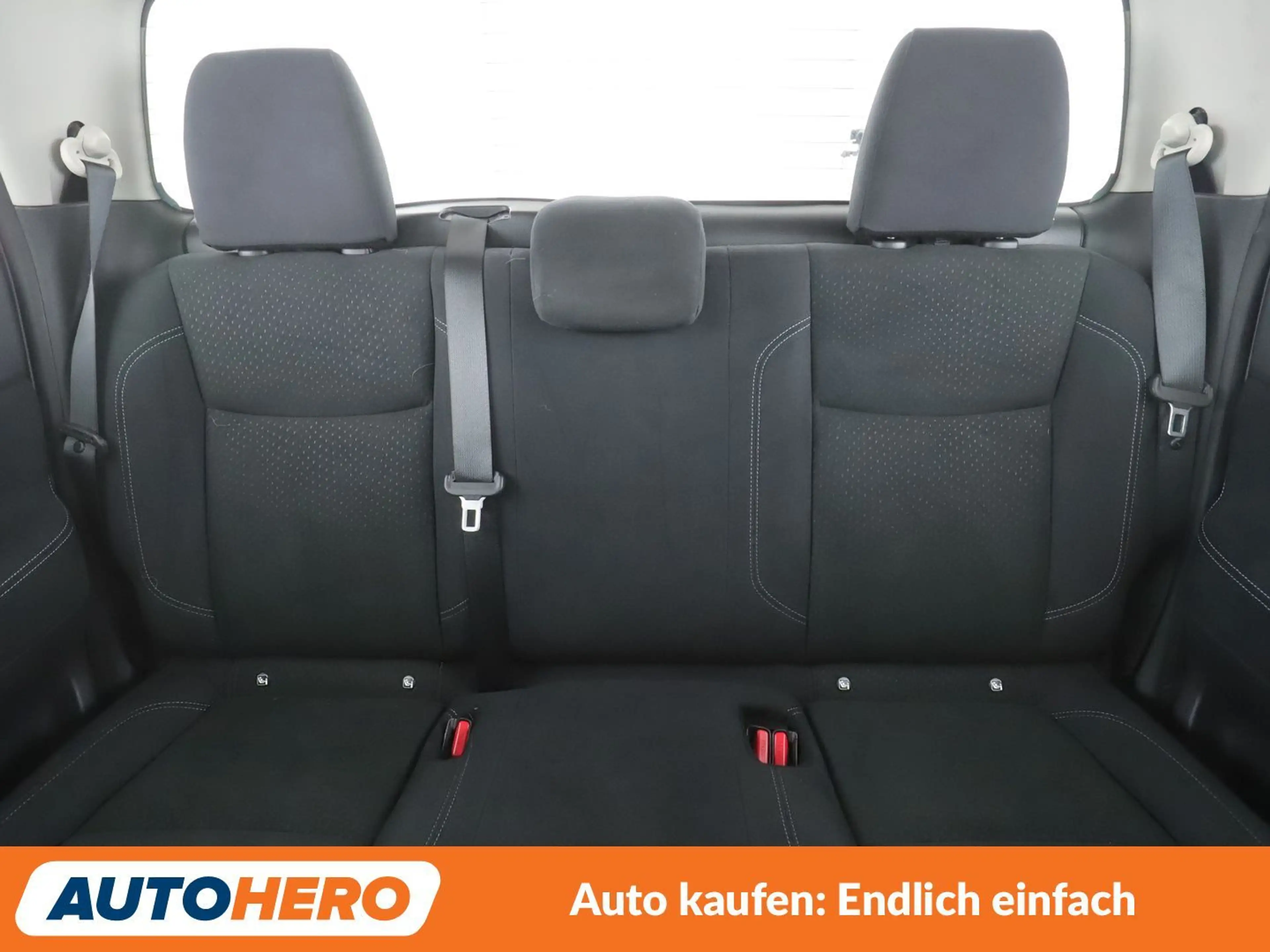 Nissan NP300 2.3 dCi N-Connecta Double Cab 4x4 Aut.*NAVI*360CAM — photo 15