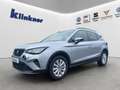 SEAT Arona 1.0 TSI Style Argent - thumbnail 1