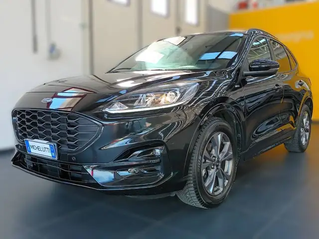 Ford Kuga 2.5 full hybrid ST-Line 2wd 190cv cvt