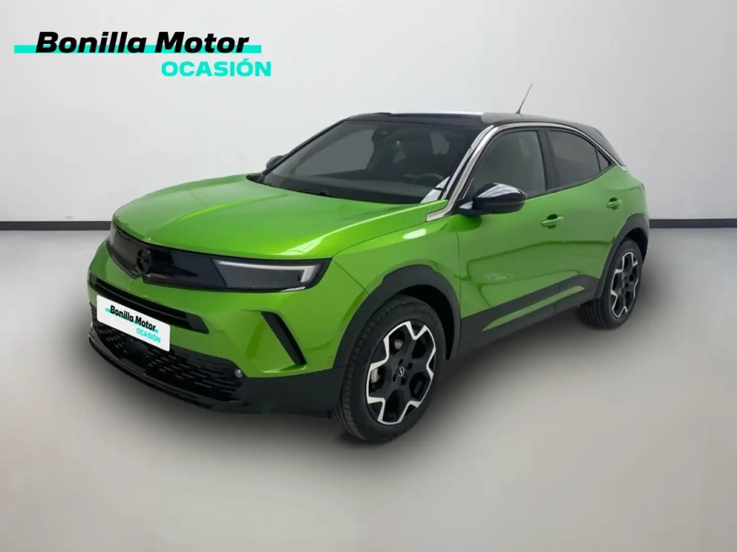 Opel Mokka 1.2T S&S Ultimate 136 - 1
