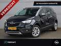 Opel Crossland X Online Edition 1.2 Turbo 110pk PDC ACHTER | 16''LM Blauw - thumbnail 1