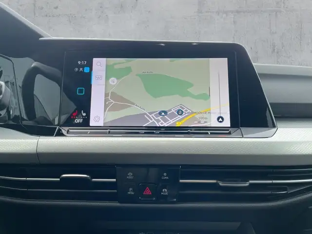 Volkswagen Golf view 11