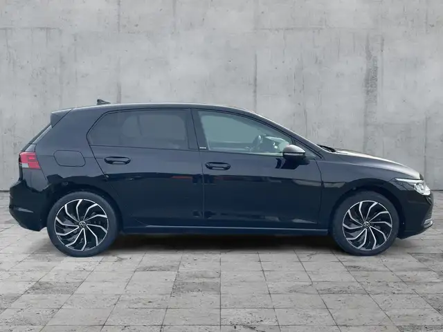 Volkswagen Golf view 7