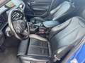 BMW 116 d M Sport Blau - thumbnail 17