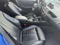BMW 116 d M Sport Blau - thumbnail 15