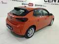 Opel Corsa 1.5 diesel 100 CV Elegance - Info: 3405107894 Orange - thumbnail 2