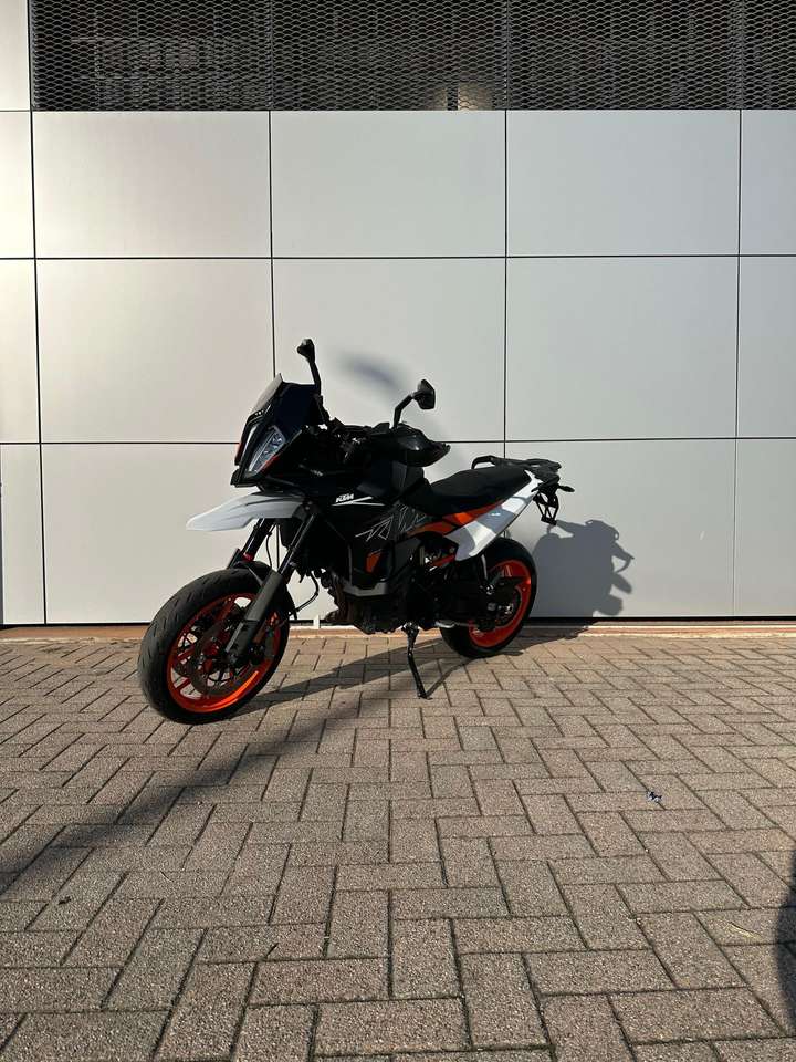 KTM 890 SMT