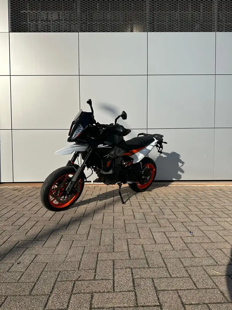 KTM 890 SMT - 1