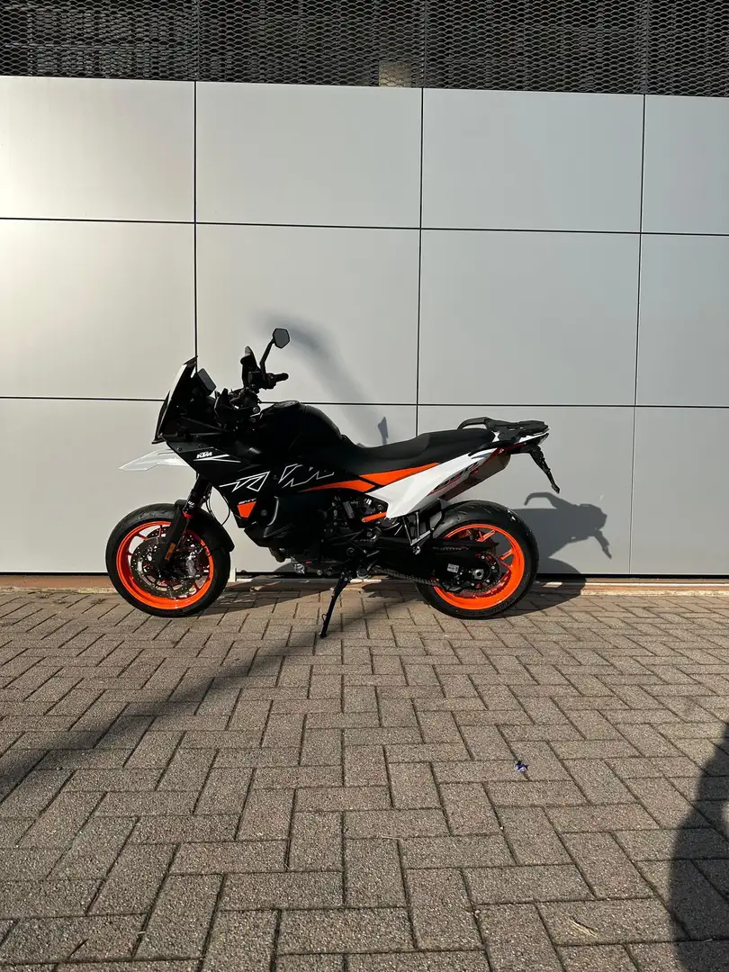 KTM 890 SMT - 2
