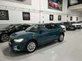 Audi A1 Sportback 30 TFSI Black line S tronic Vert - thumbnail 2